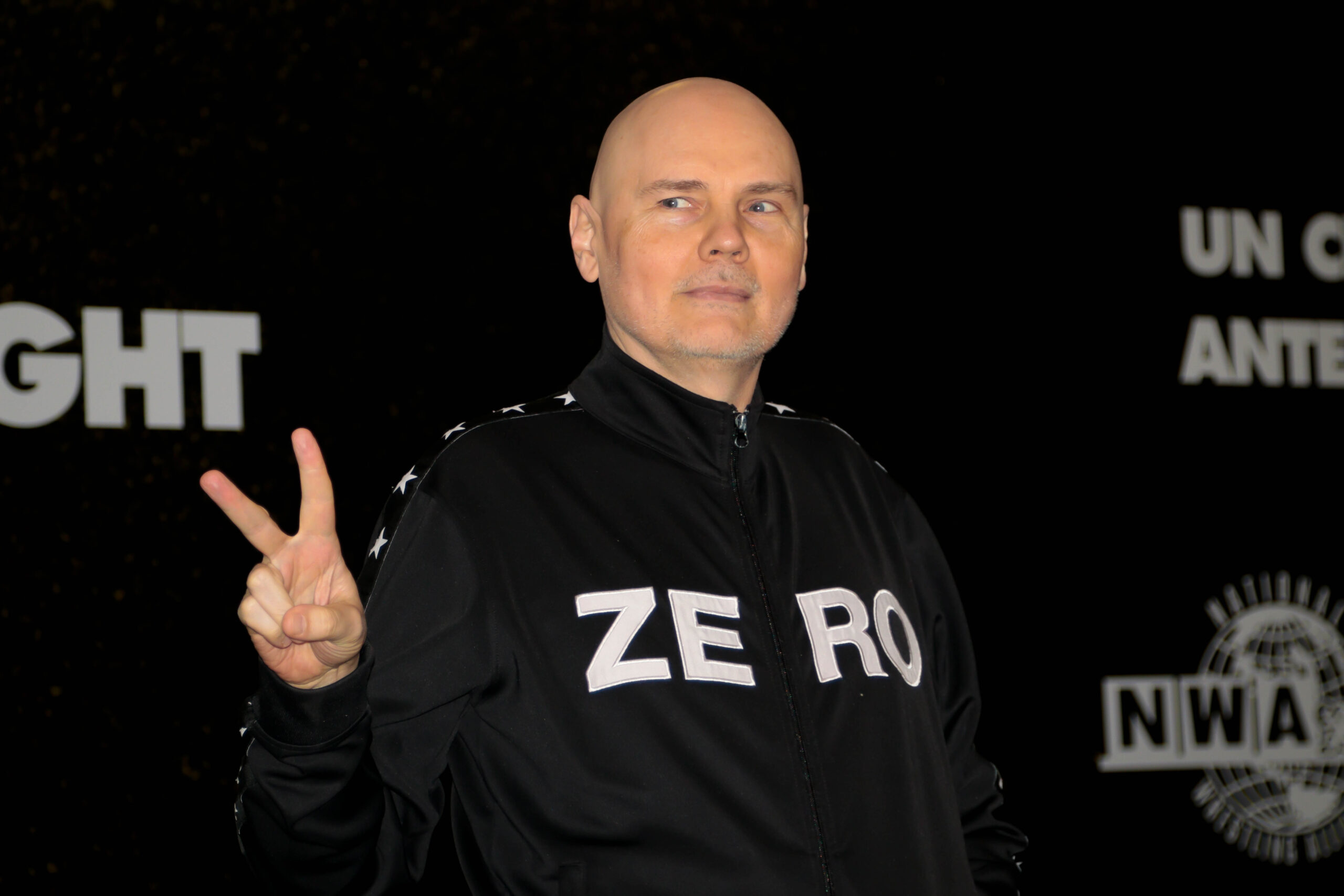 The Smashing Pumpkins’ Billy Corgan Says His Dad Won The Lottery But Didn’t Tell Him