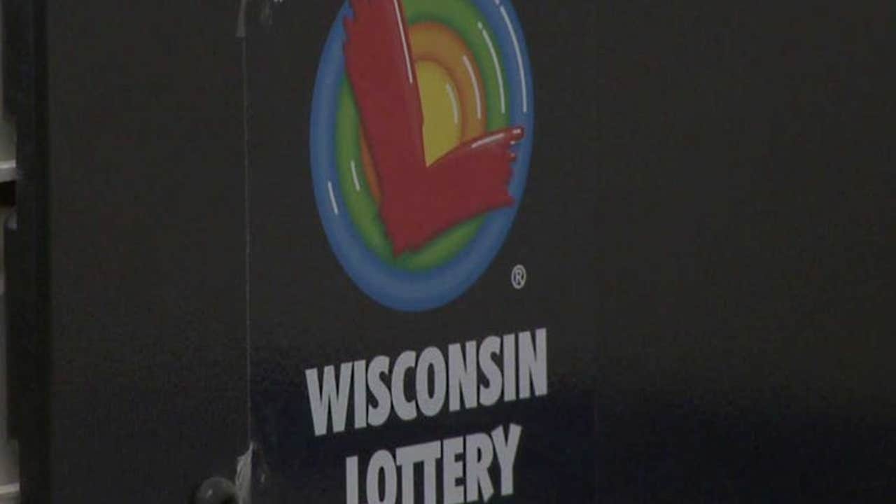 Wisconsin Lottery winner in East Troy, won Packers grand prize Wisconsin Lottery winner in East Troy, won Packers grand prize