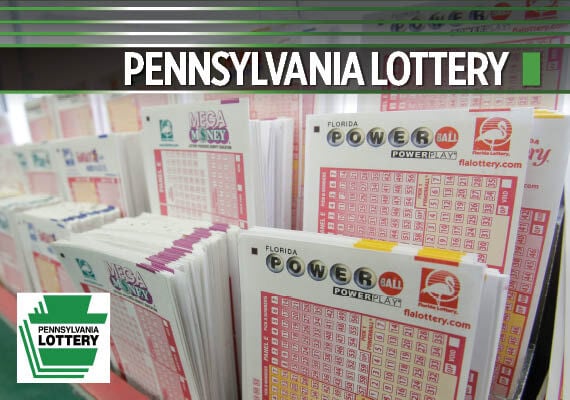 Jackpot-winning Pa. Lottery Match 6 ticket sold in Upper Leacock Township Jackpot-winning Pa. Lottery Match 6 ticket sold in Upper Leacock Township