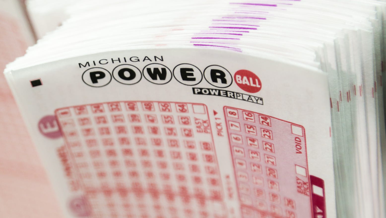 Northville woman didn’t realize she’d won $1 million Michigan Lottery prize for 6 weeks