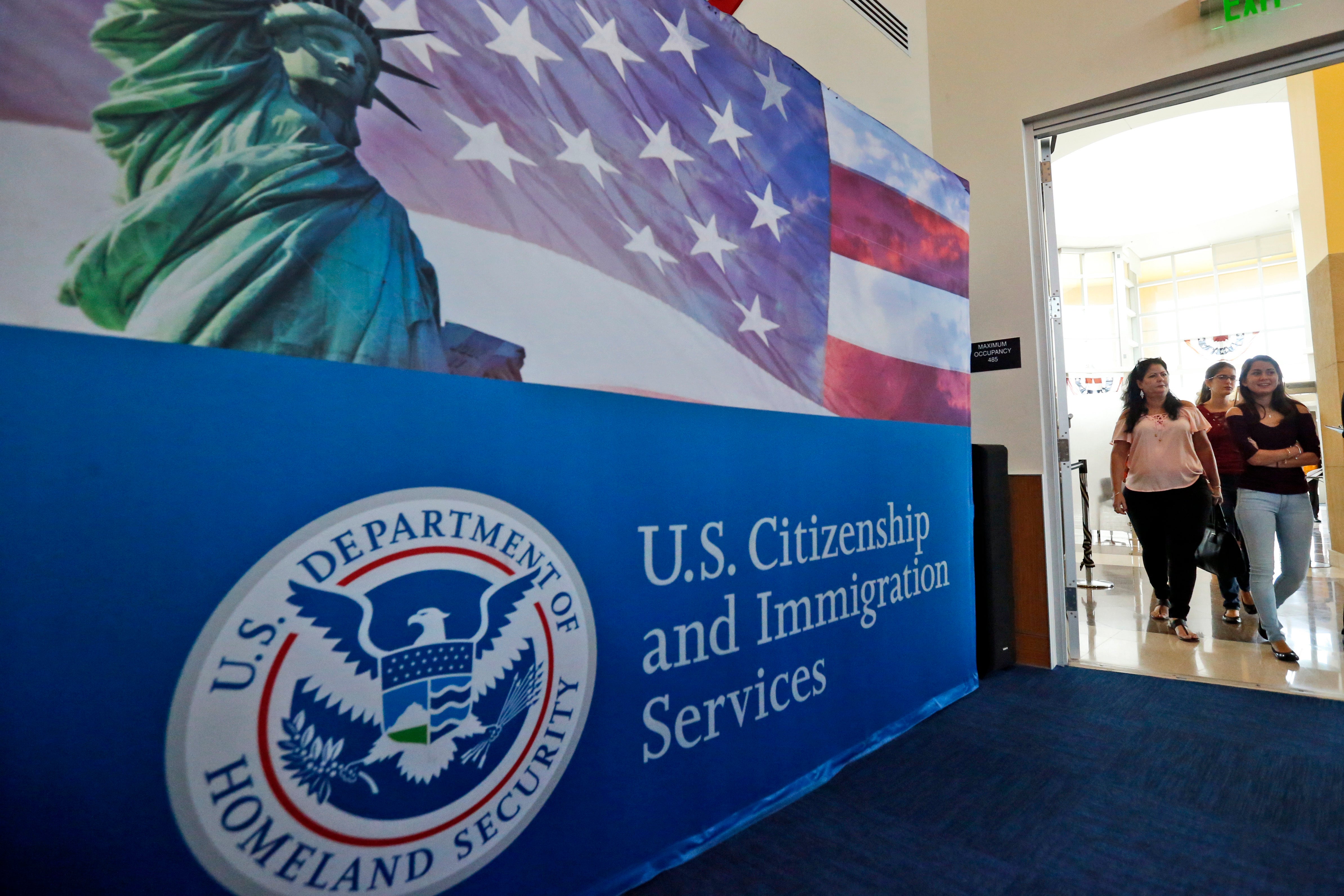 US agency raises ‘serious concerns’ about tech visa lottery