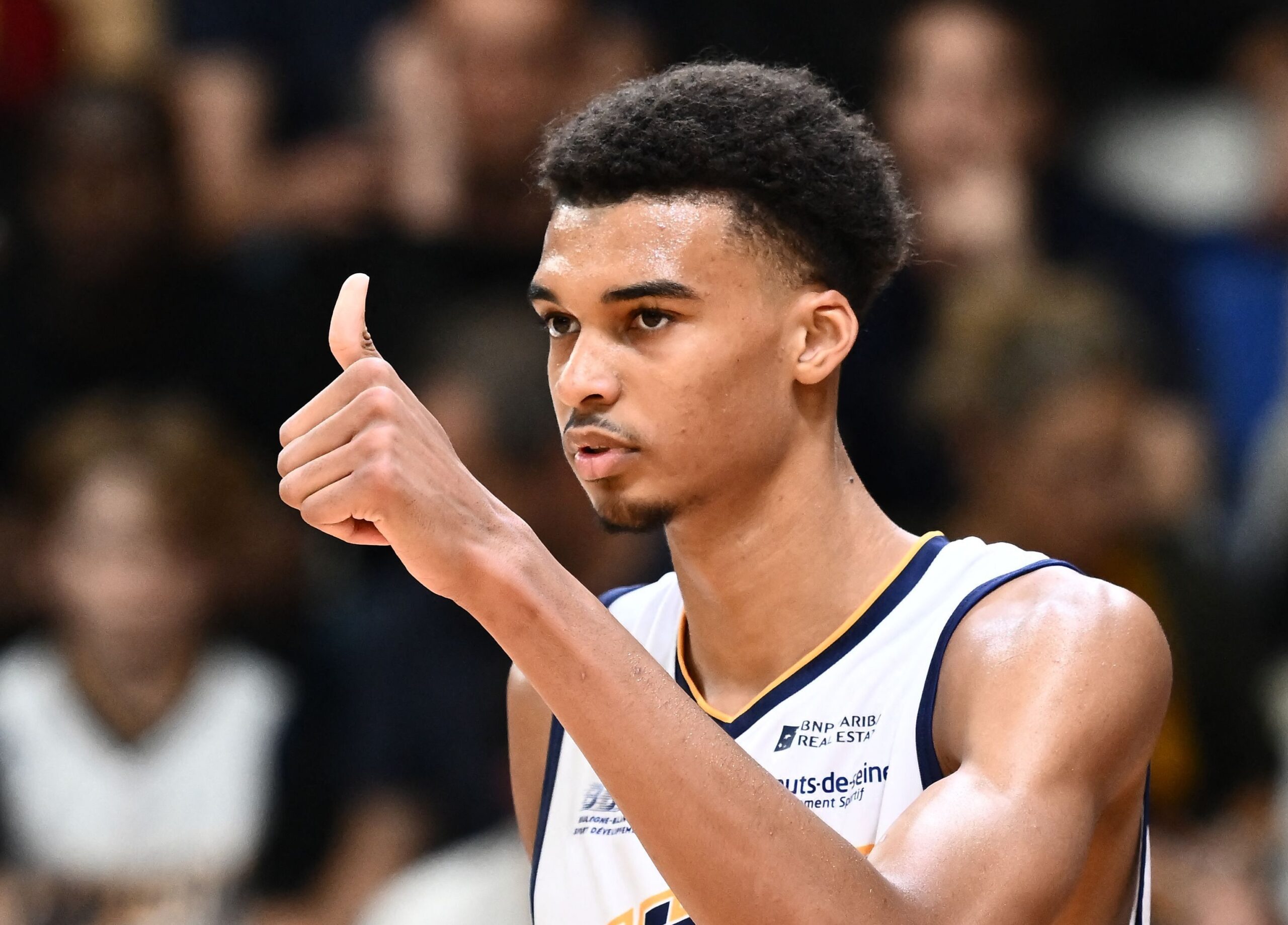 Ranking all 14 NBA lottery teams by best fit for Victor Wembanyama Ranking all 14 NBA lottery teams by best fit for Victor Wembanyama
