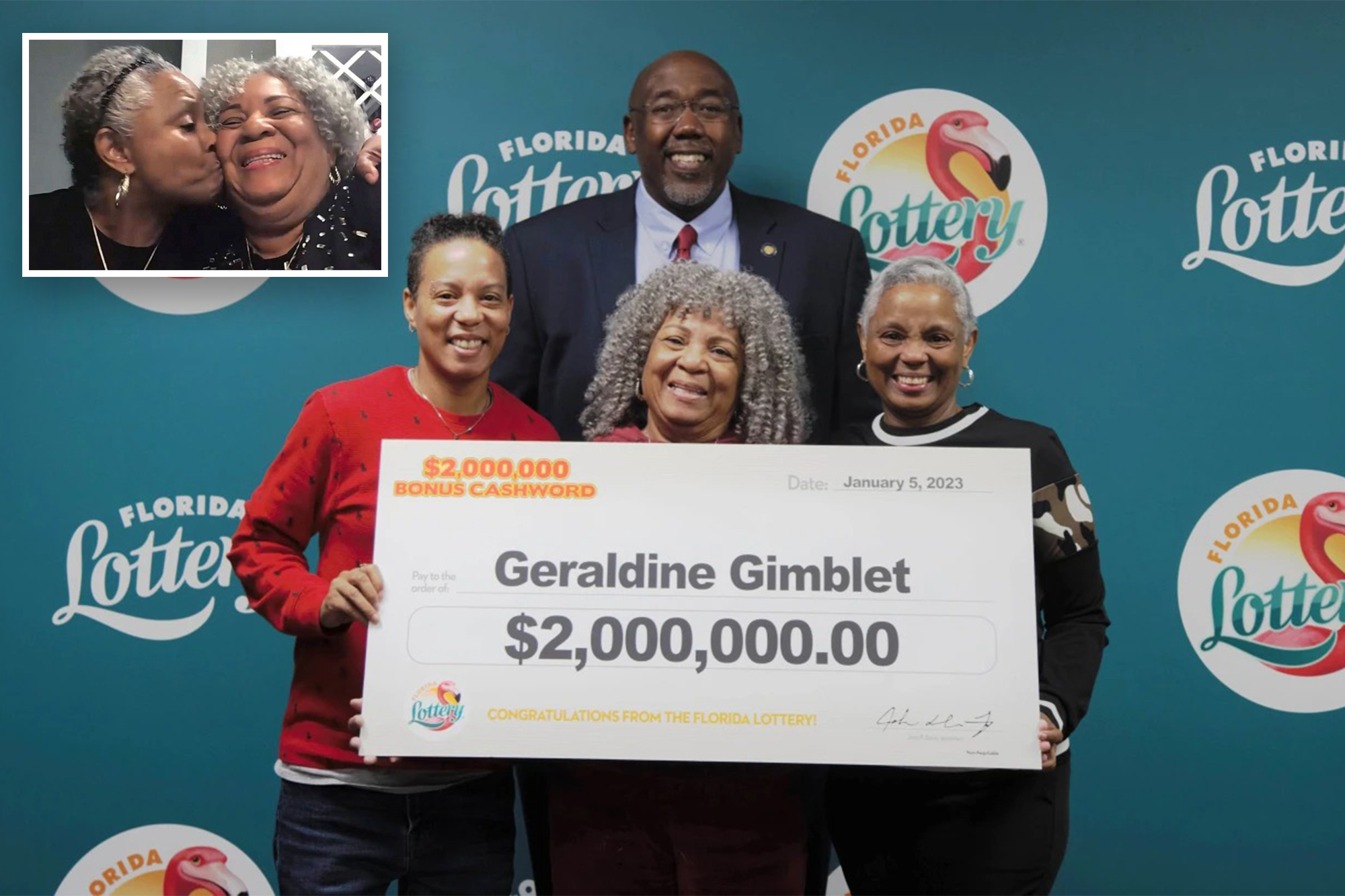 I spent life savings on my kid’s cancer treatment — then won $2M lottery