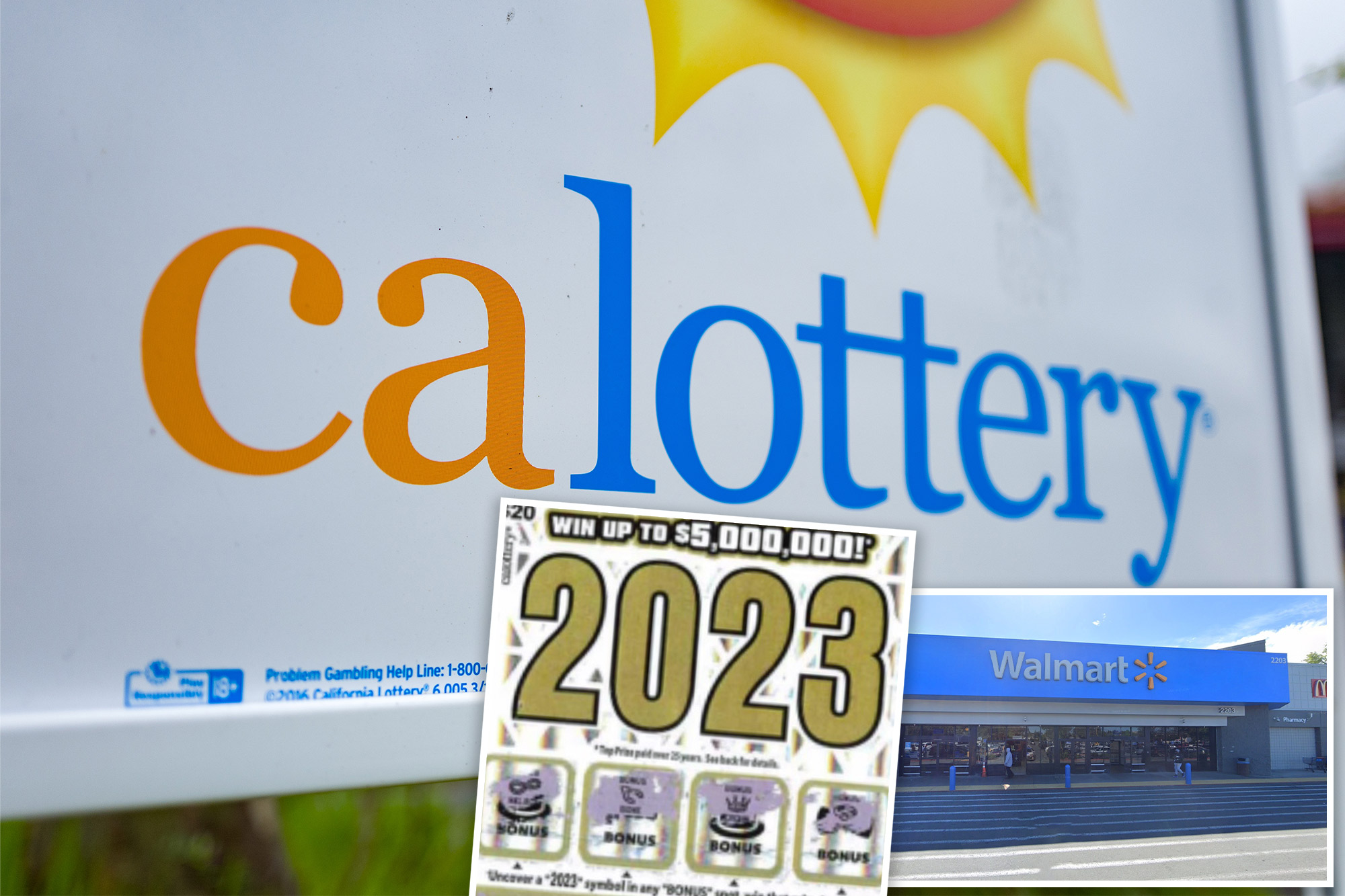 Once-homeless California woman wins $5 million from lottery