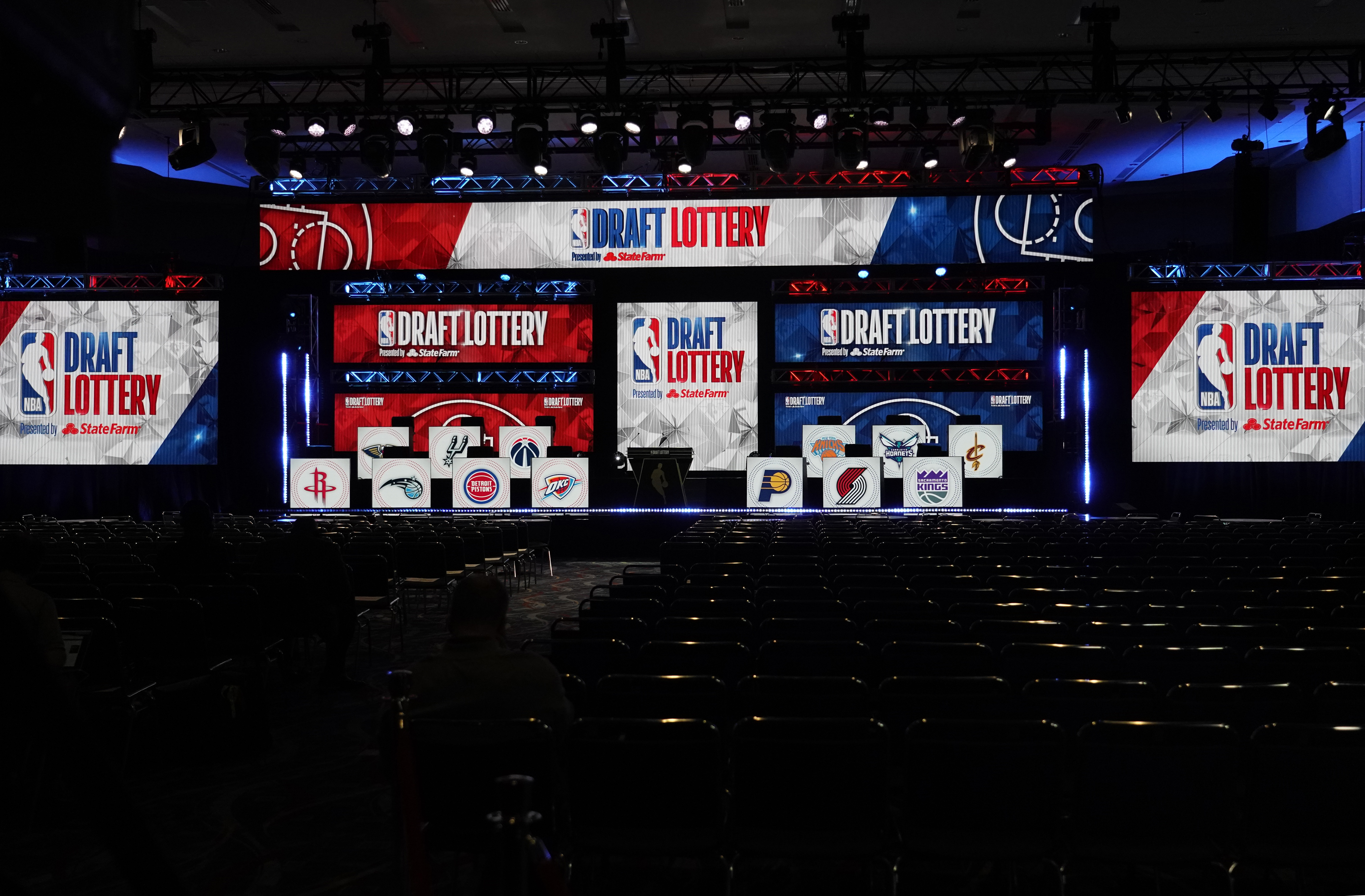 2023 NBA Draft Lottery, live stream, TV channel, start time, how to watch 2023 NBA Draft Lottery, live stream, TV channel, start time, how to watch