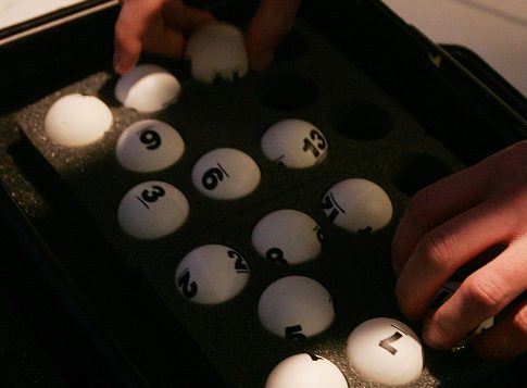 What to know about the 2023 NHL Draft Lottery
