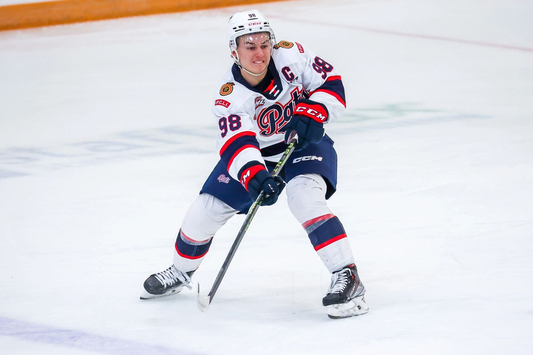 Blackhawks win Connor Bedard sweepstakes at 2023 NHL Draft lottery