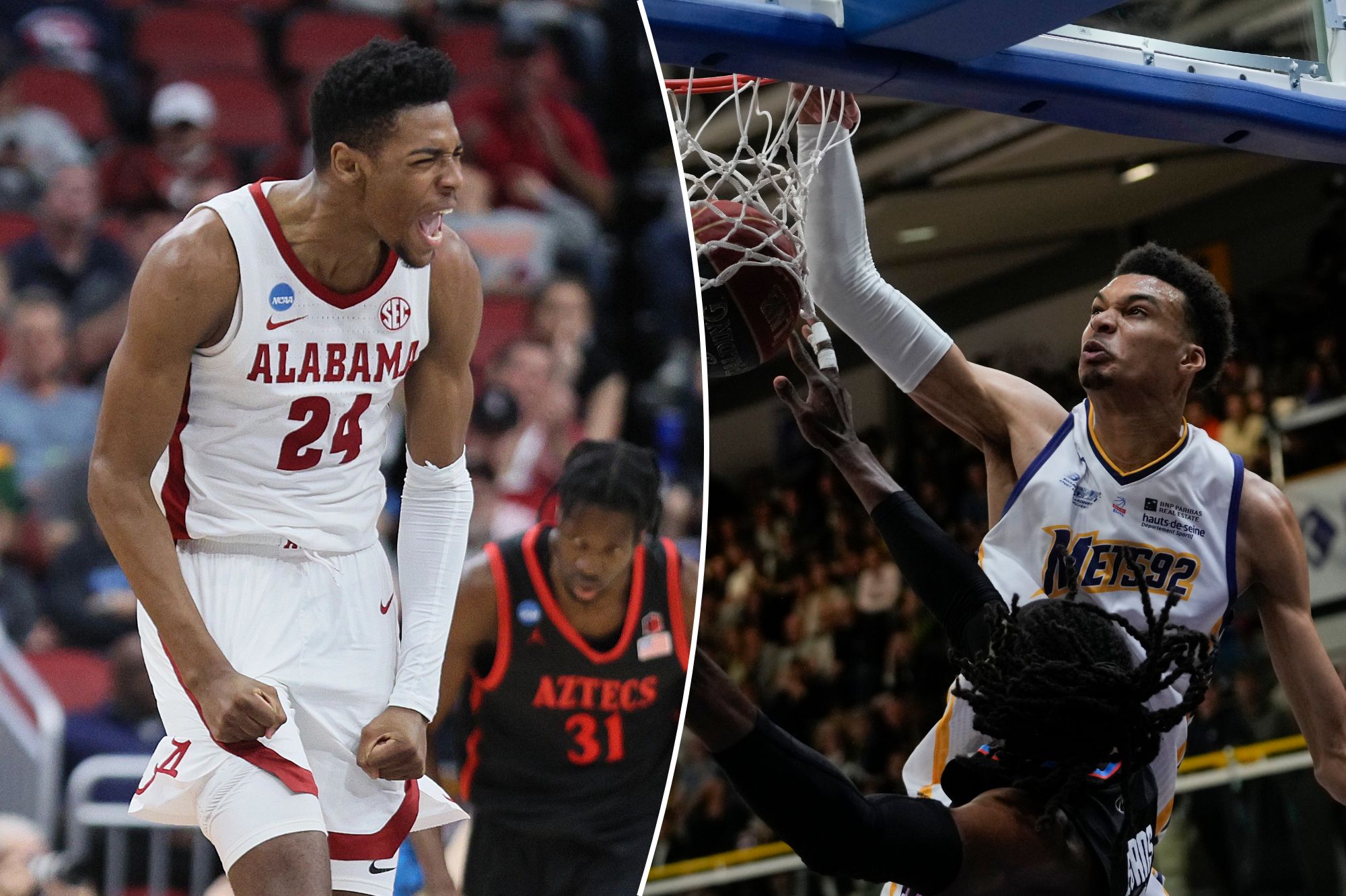 NBA Draft Lottery 2023: Full results and order NBA Draft Lottery 2023: Full results and order