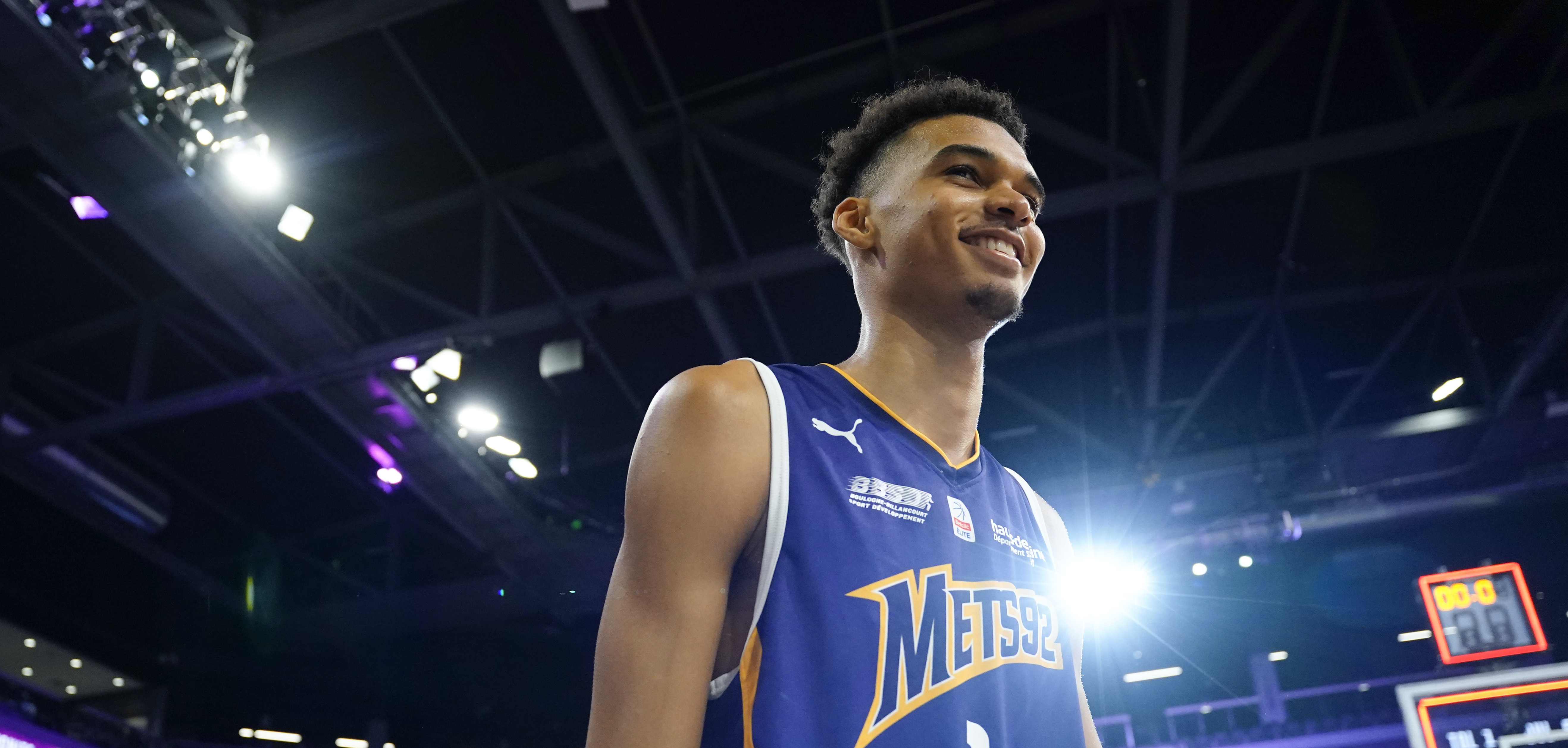 NBA consensus mock draft 1.0: How the internet is projecting the first round before the lottery