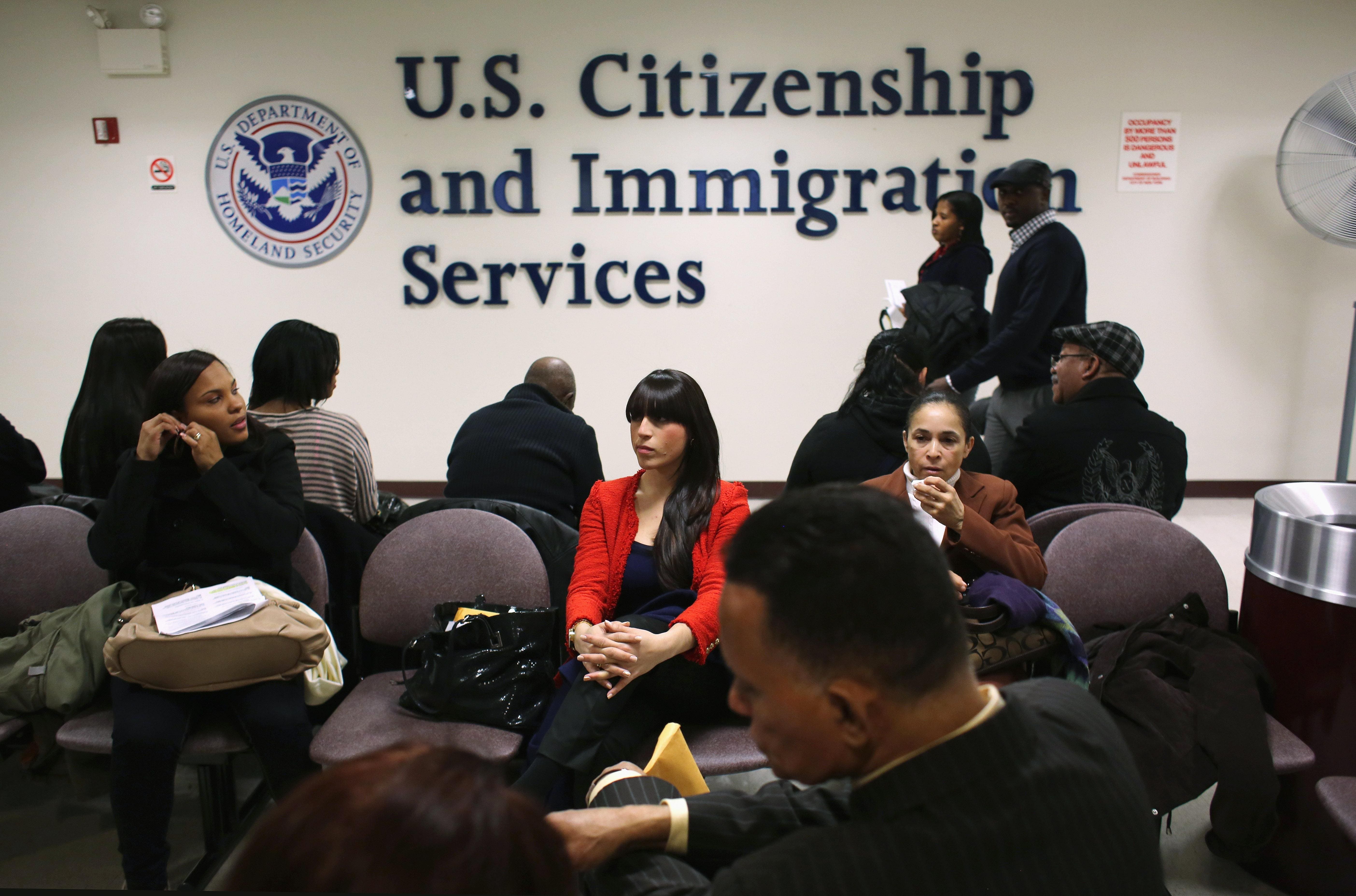 Second H-1B Visa Lottery Reveals Low Estimate By Immigration Service