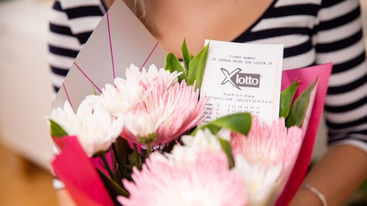 South Australian woman wins $2.58 million lottery with ticket she didn’t buy